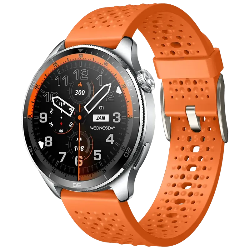 Powerology Sanam Urban Sports Smart Watch 2 Mascom International.webp